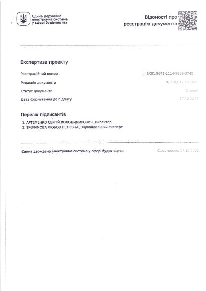 Експертний звіт сторінка 2